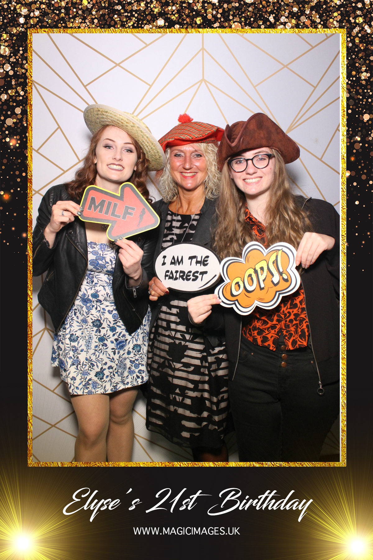 Elyse's 21st Birthday Party  | View more photos from the event at gallery.magicimages.uk/u/MagicImages/Elyses-21st-Birthday-Party